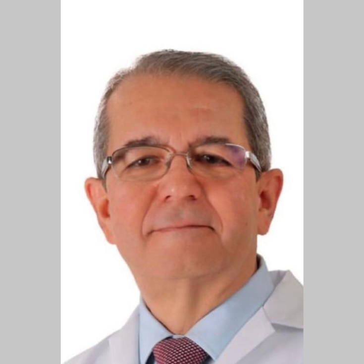 Julio César Palacio